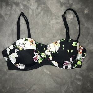 NWOT River Island Bikini Top!